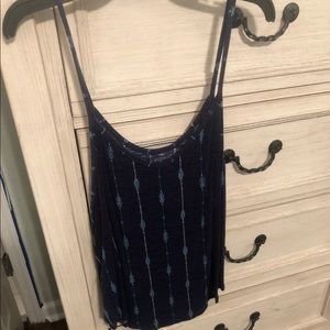 Mudd sun and sand tank